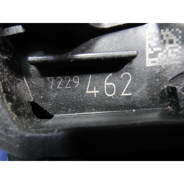 BMW 320i F30 F31 等  純正 右 フロント ドアロック アクチュエーター ソレノイド 　品番 7229462  [2411] |  | 02