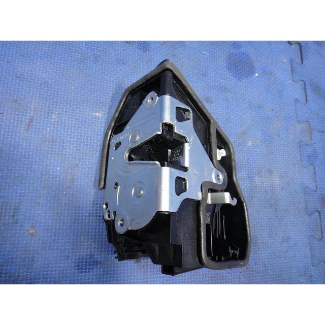 BMW 320i F30 F31 等  純正 左 フロント ドアロック アクチュエーター ソレノイド 　品番 7229457  [2411] | 