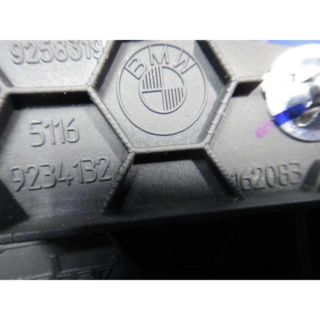 BMW 320i 320d F30 F31 等 シフト 回り パネル カバー  (2)  品番 9234132  [2411] |  | 02