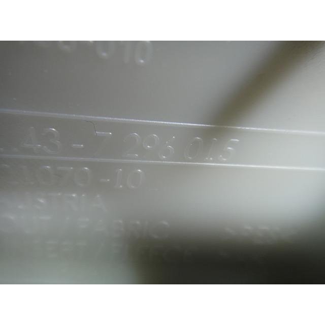 BMW 320i 320d F30 F31 等  左  A ピラー カバー 品番 7296015   [2411] |  | 02