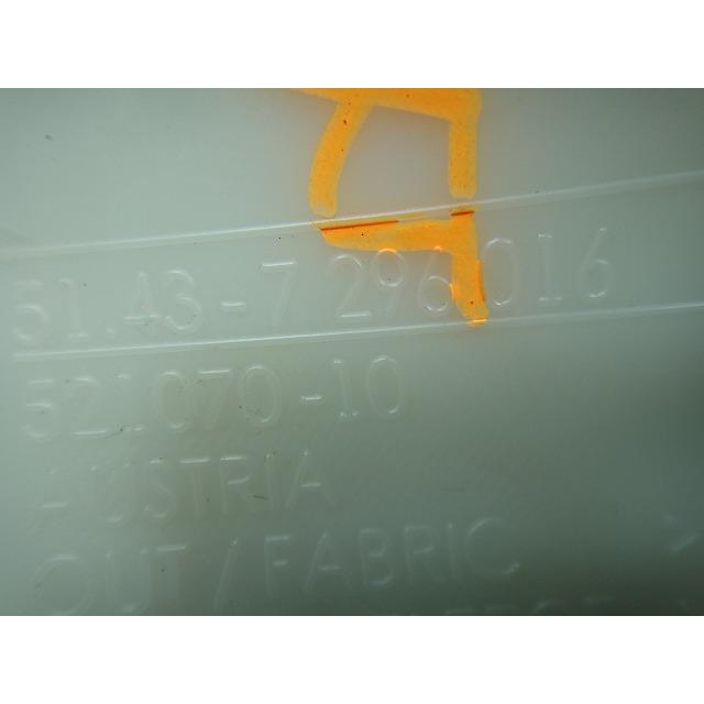 BMW 320i 320d F30 F31 等  右  A ピラー カバー 品番 7296016   [2411] |  | 03