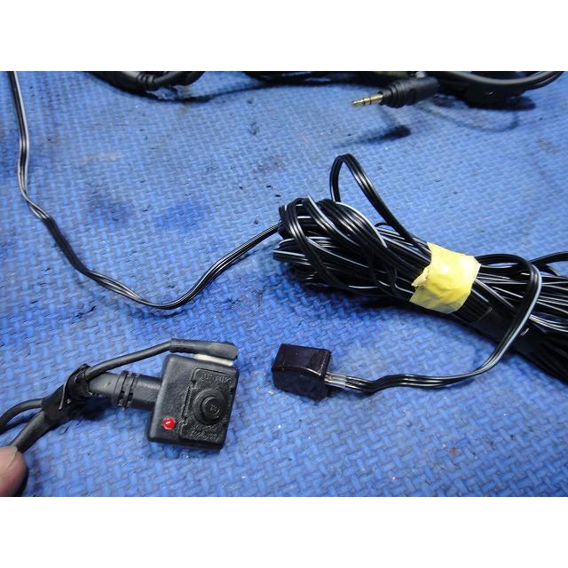 BMW 320i 320d F30 F31 等 インターフェース TYPE-FXS & 地デジチューナー アルパイン TUE-T500 [2411] |  | 06