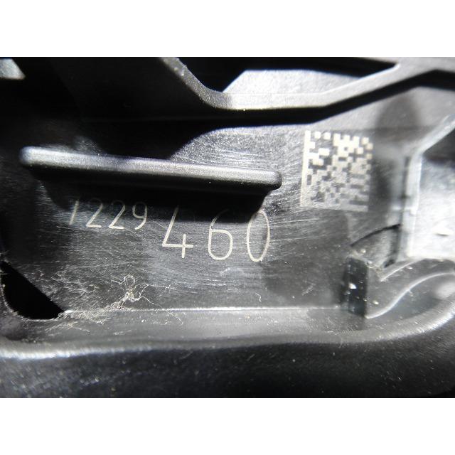 BMW 320i F30 F31 等  純正 右 リア ドアロック アクチュエーター ソレノイド 　品番 7229460  [2411] |  | 02