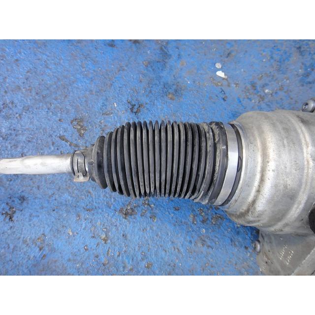 BMW 320i 320d F30 F31 等  ステアリング ラック 電動 パワステ ギアボックス 品番 6862296   [2411] |  | 02