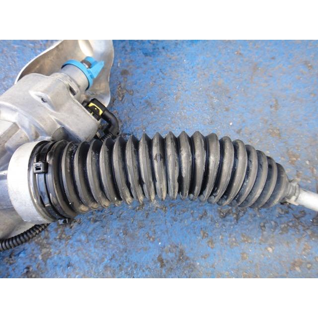 BMW 320i 320d F30 F31 等  ステアリング ラック 電動 パワステ ギアボックス 品番 6862296   [2411] |  | 04