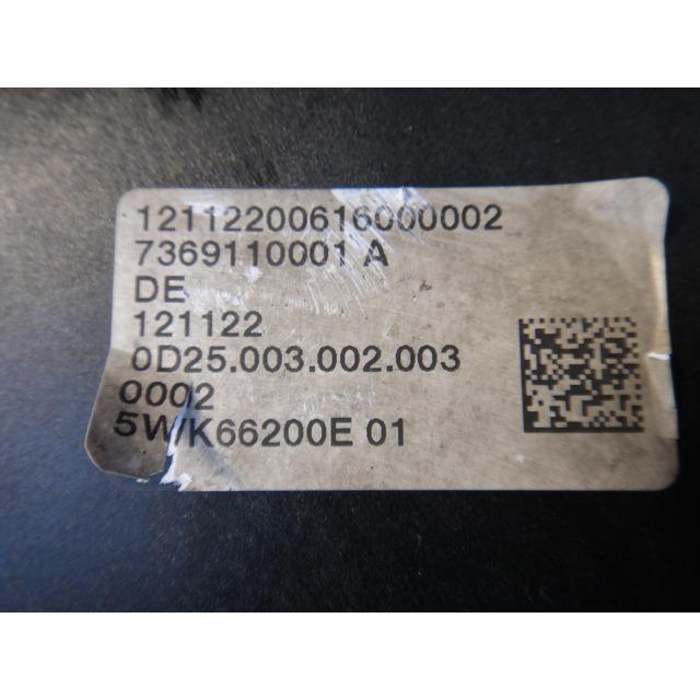 BMW 320i 320d F30 F31 等  ステアリング ラック 電動 パワステ ギアボックス 品番 6862296   [2411] |  | 07