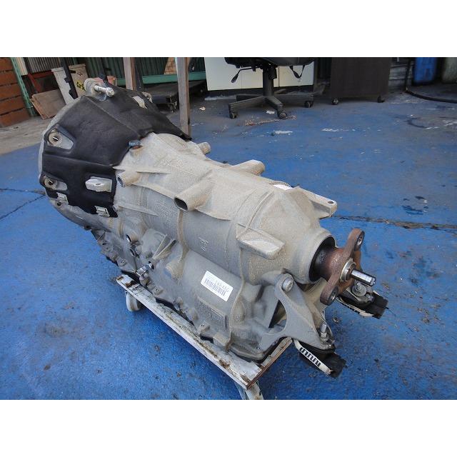 BMW 320d F30 F31 3D20 等 A/T オートマ  トランス ミッション  8HP45   7647343   146X8G  [2411] |  | 01