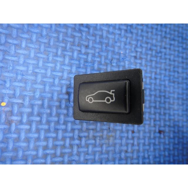 BMW 320i 320d F30 F31 等  トランク 開閉 オープン スイッチ  品番 9200316  [2411] | 