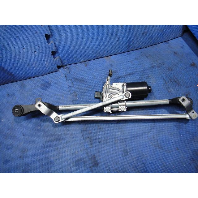 BMW 320i 320d F30 F31 等 ワイパー リンク & モーター  品番 7267504   7269489   [2411] |  | 01