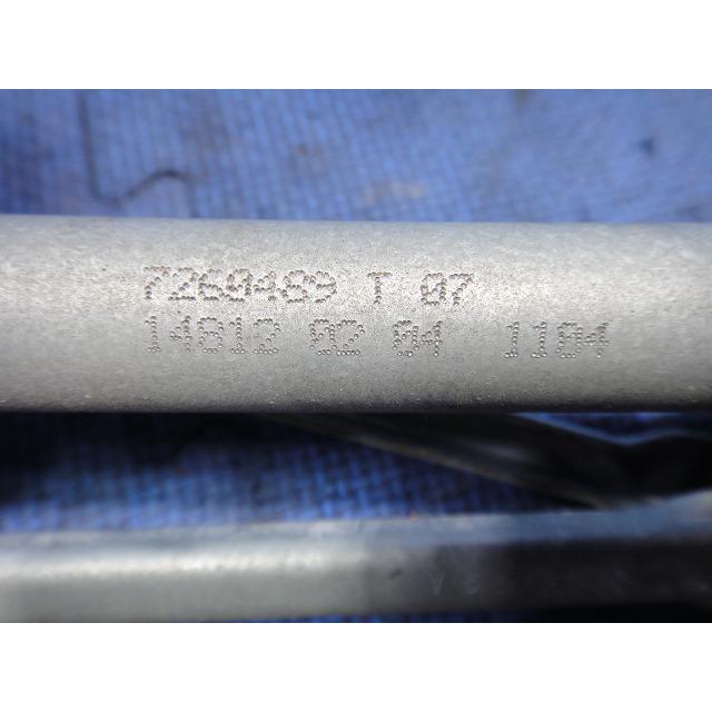 BMW 320i 320d F30 F31 等 ワイパー リンク & モーター  品番 7267504   7269489   [2411] |  | 03