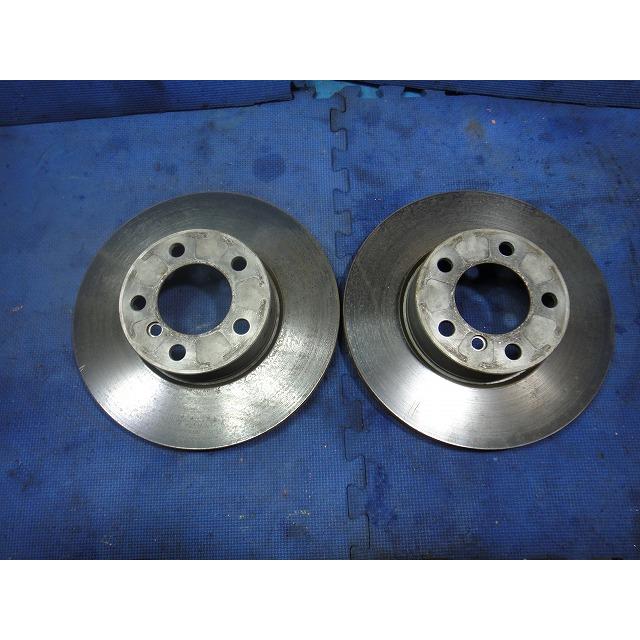 BMW 320i 320d F30 F31 等  純正 フロント ブレーキ ローター  品番 6792219    [2411] | 