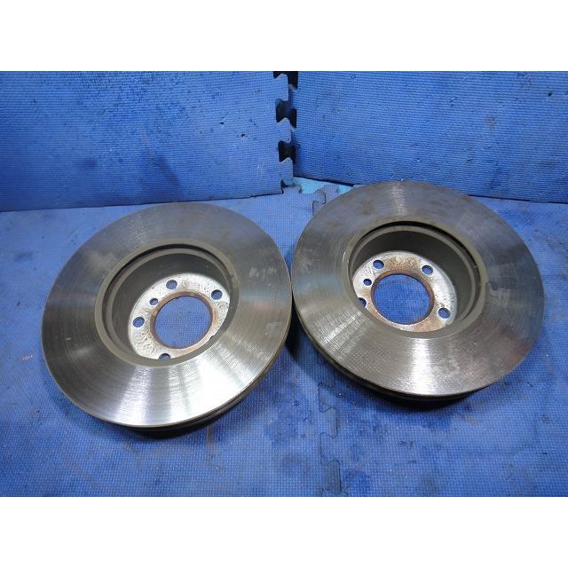 BMW 320i 320d F30 F31 等  純正 フロント ブレーキ ローター  品番 6792219    [2411] |  | 01