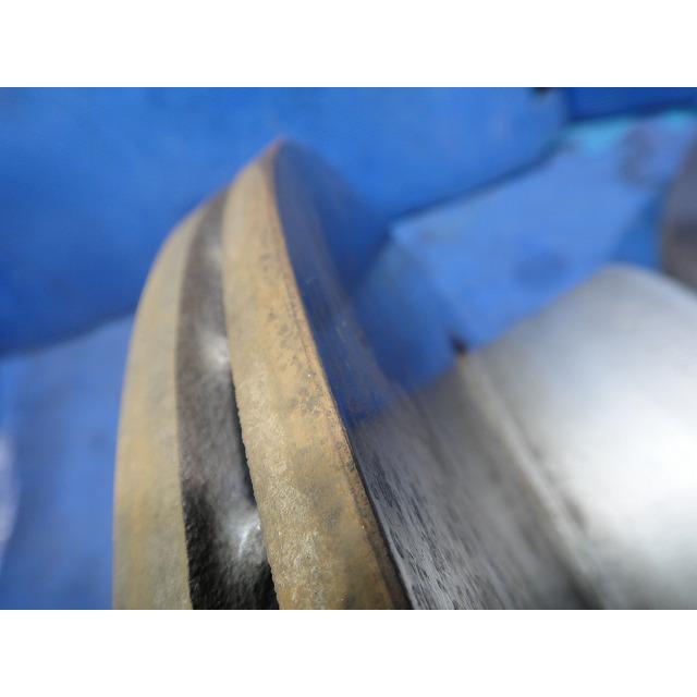 BMW 320i 320d F30 F31 等  純正 フロント ブレーキ ローター  品番 6792219    [2411] |  | 02