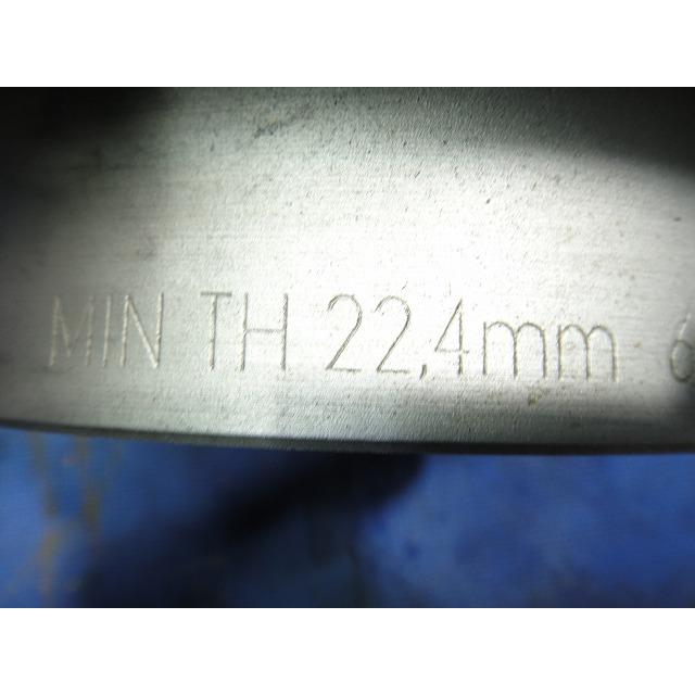 BMW 320i 320d F30 F31 等  純正 フロント ブレーキ ローター  品番 6792219    [2411] |  | 04