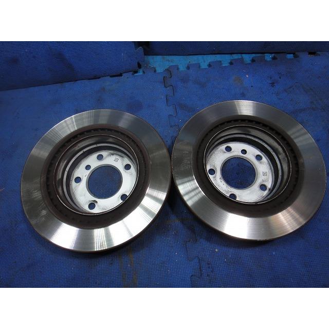 BMW 320i 320d F30 F31 等  リア ブレーキ ローター  品番 1251304    [2411] |  | 01