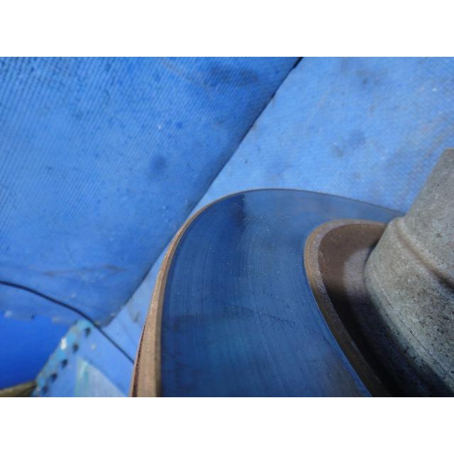 BMW 320i 320d F30 F31 等  リア ブレーキ ローター  品番 1251304    [2411] |  | 02