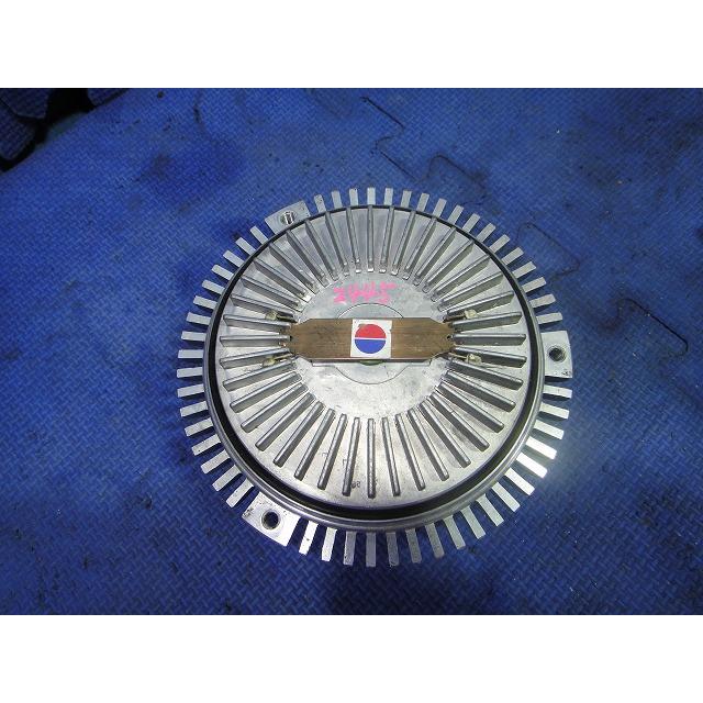 BMW 5シリーズ E39 525i  等 ファン カップリング　  [2445] | 