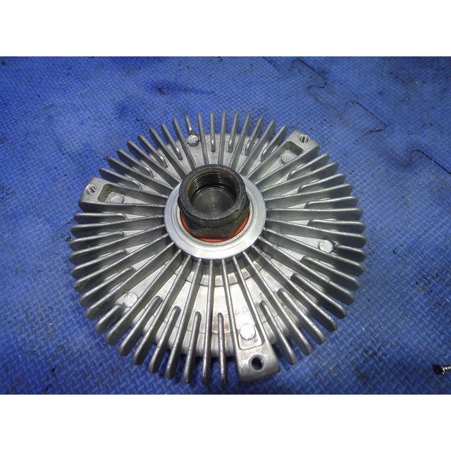 BMW 5シリーズ E39 525i  等 ファン カップリング　  [2445] |  | 01