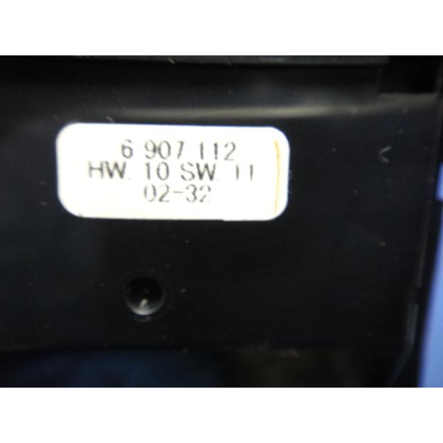 BMW 5シリーズ E39 525i  等 ファン カップリング　  [2445] |  | 02