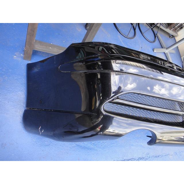 メルセデス ベンツ  SL350 R230 等 ロリンザー エアロ フロント リア スポイラー サイドステップ  【2447】 |  | 14