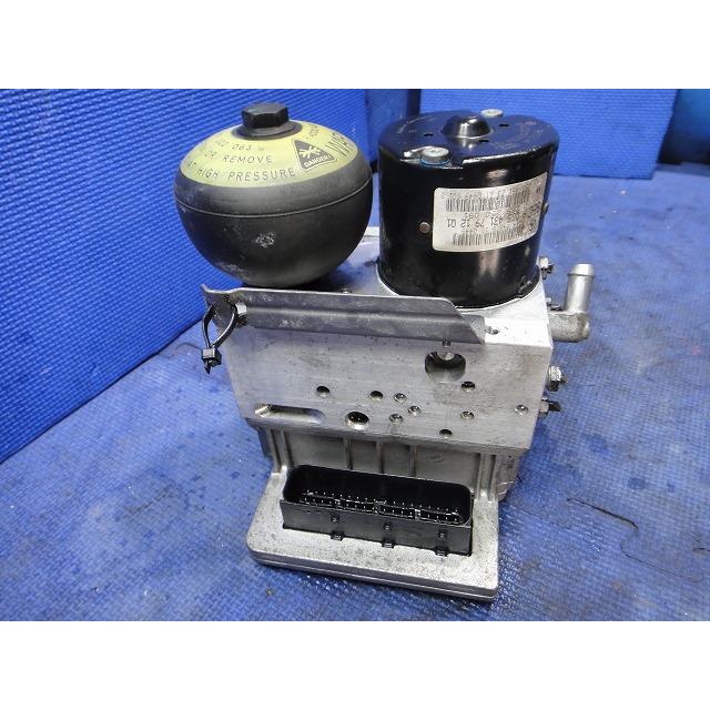 メルセデス ベンツ  SL350 R230 等 ABS SBC アクチュエーター  品番 0054317912【2447】 | 