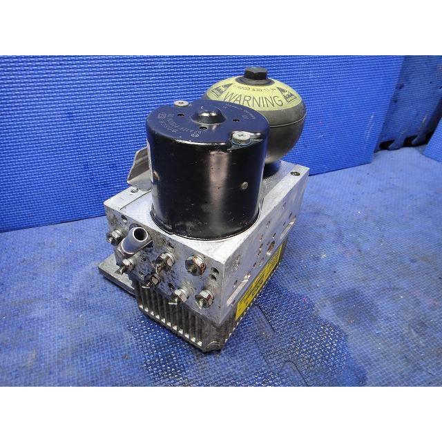 メルセデス ベンツ  SL350 R230 等 ABS SBC アクチュエーター  品番 0054317912【2447】 |  | 01