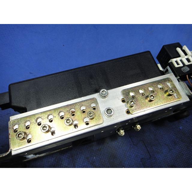 メルセデス ベンツ  SL350 R230 等 バリオ ルーフ 油圧 電動 ポンプ 品番 2308000030 【2447】 |  | 01