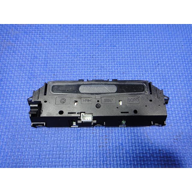 メルセデス ベンツ  SL350 R230 等 パークトロニック PDC ディスプレイ  品番 0015420314【2447】 | 