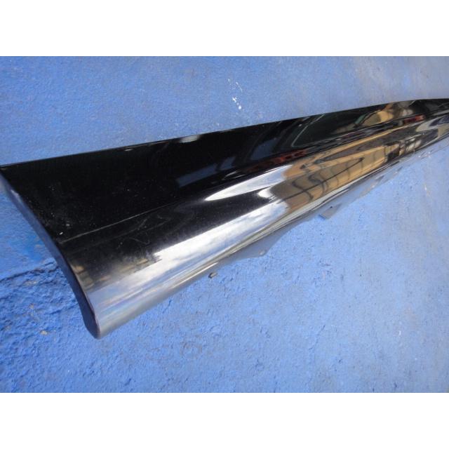 BMW 3シリーズ E46 AY20 AV25 等　純正　右 サイドステップ　サイド スカート　475/黒   [2530] |  | 01