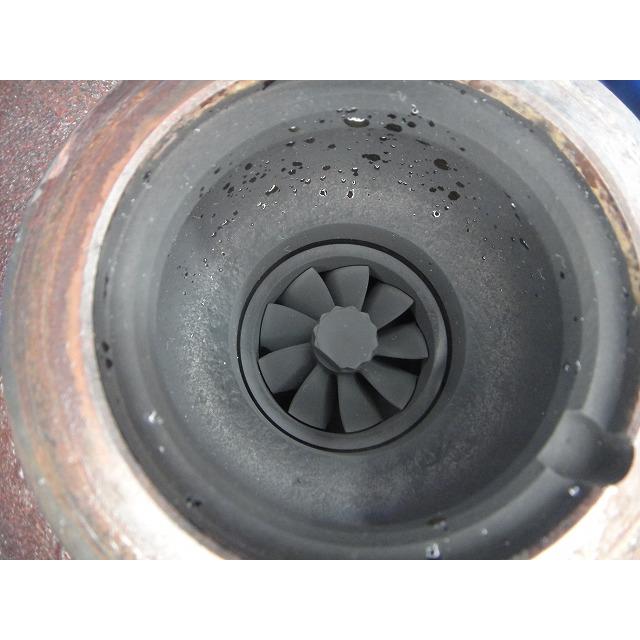 BMW ミニ クロスオーバー R60 XD20F 等 ターボ タービン 8573107 [2542