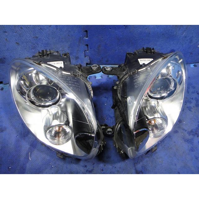 BMW ミニ クロスオーバー R60 等 純正 HID キセノン ヘッド