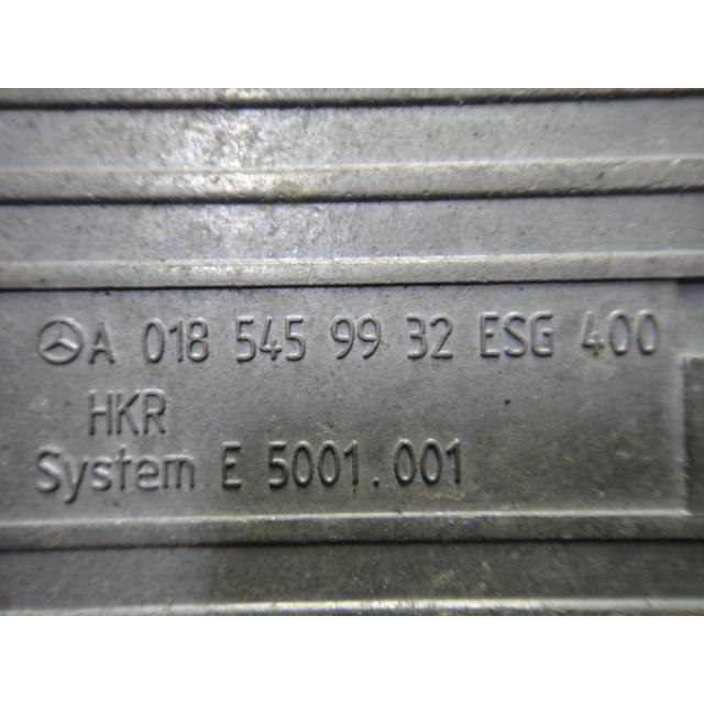 メルセデス ベンツ W210 E320 E240 E230 等   電動 ファンリレー 品番 0185459932 [2554] |  | 01