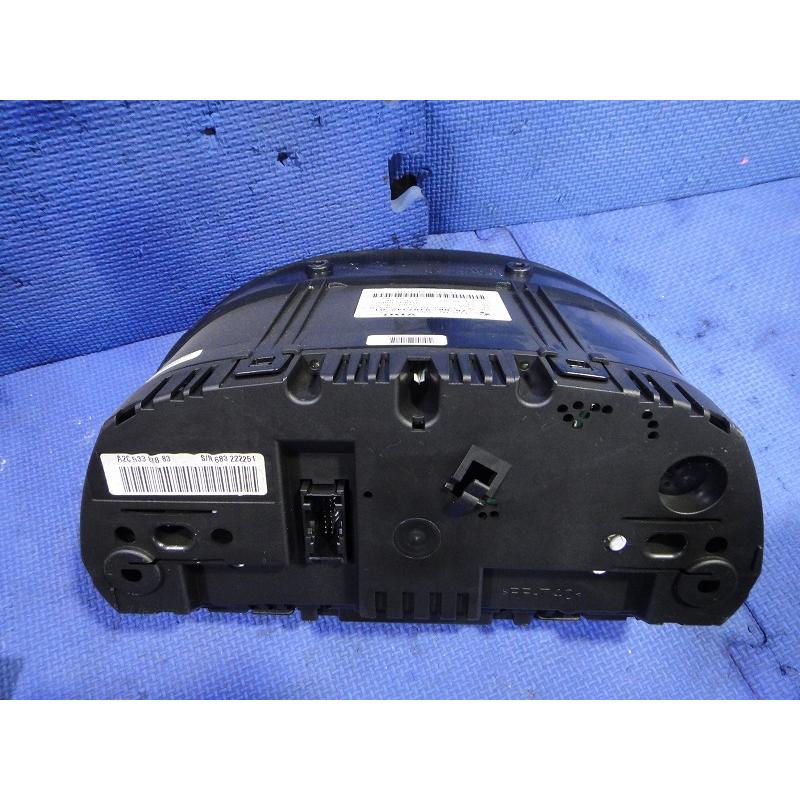 BMW 320i E90 E91 等  スピード メーター パネル  品番 9187342  [2775] |  | 01