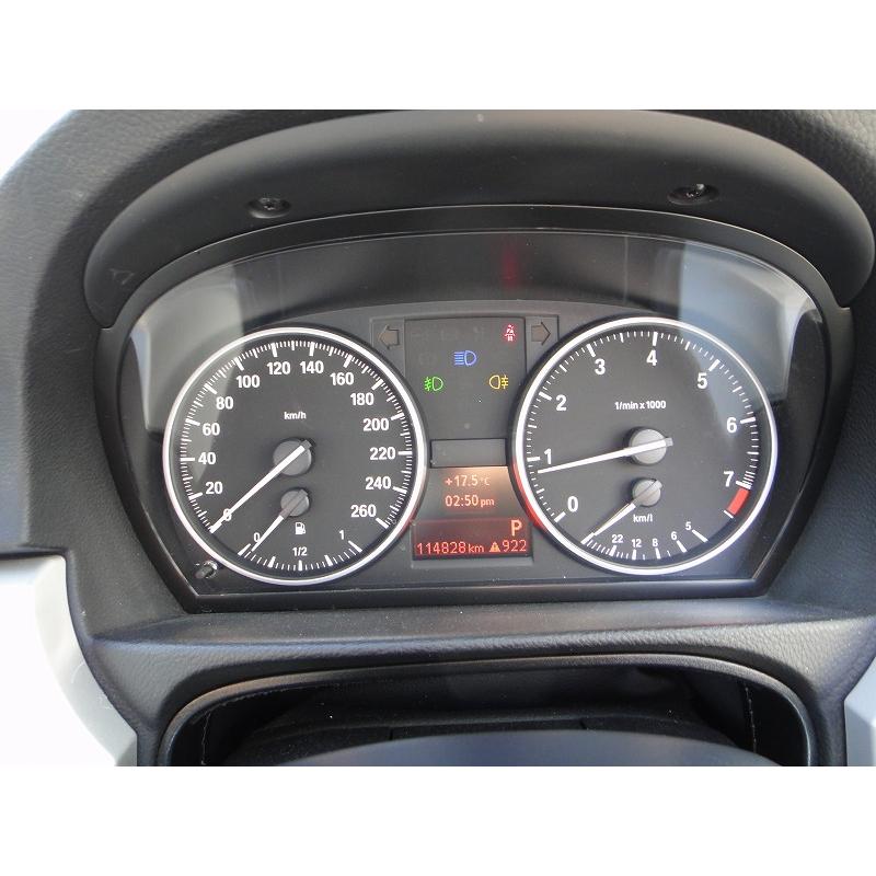 BMW 320i E90 E91 等  スピード メーター パネル  品番 9187342  [2775] |  | 03