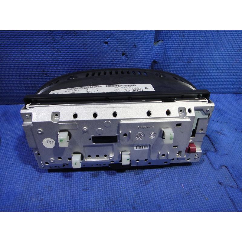 BMW 320i E90 E91 等 純正 モニター ナビ テレビ ディスプレイ   品番 9215646   [2775] |  | 01