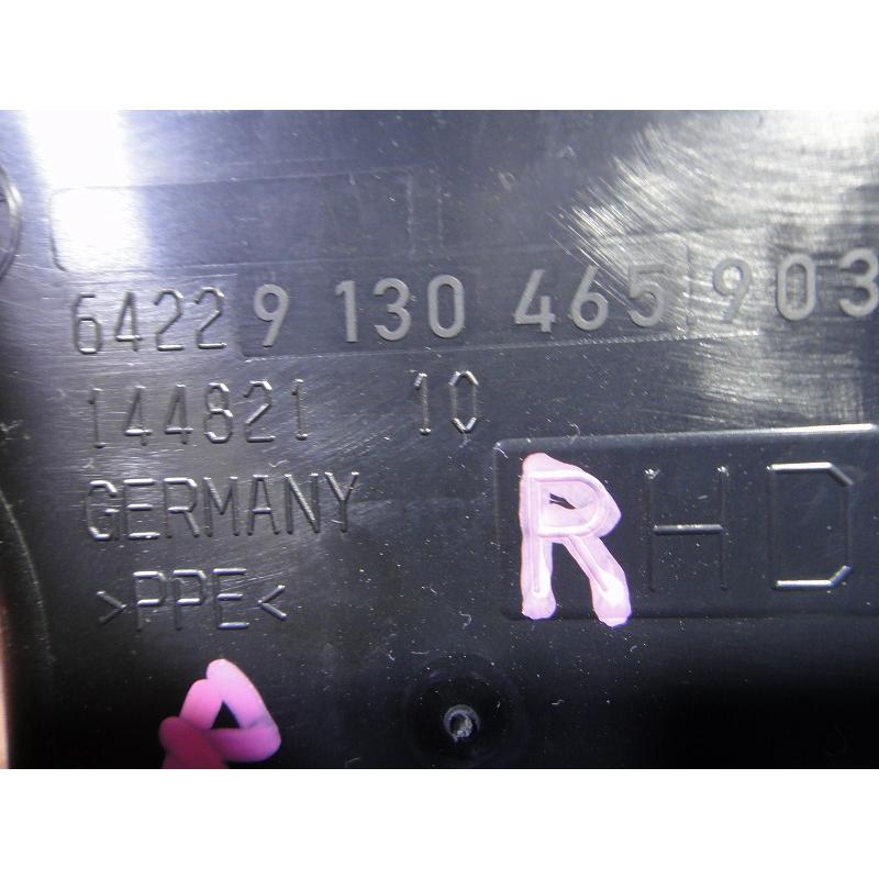 BMW 320i E90 E91 等  エアコン 吹出口 ルーバー  右  [2775] |  | 02