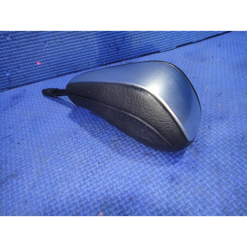 BMW 320i E90 E91 等  純正 シフトノブ    [2775] | 