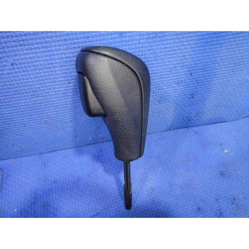 BMW 320i E90 E91 等  純正 シフトノブ    [2775] |  | 02