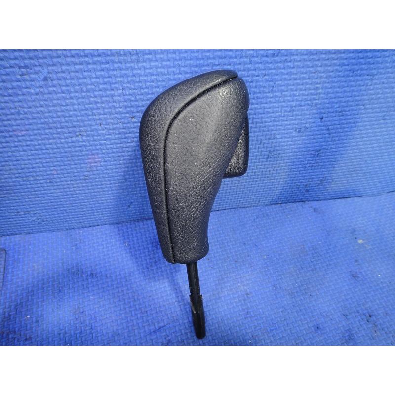 BMW 320i E90 E91 等  純正 シフトノブ    [2775] |  | 03