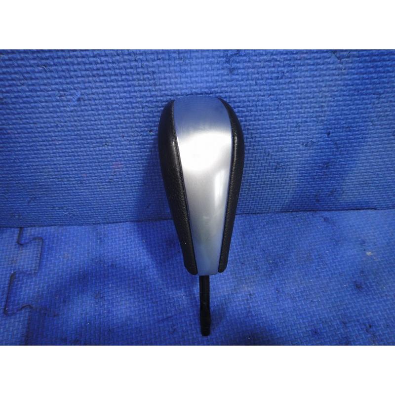 BMW 320i E90 E91 等  純正 シフトノブ    [2775] |  | 04