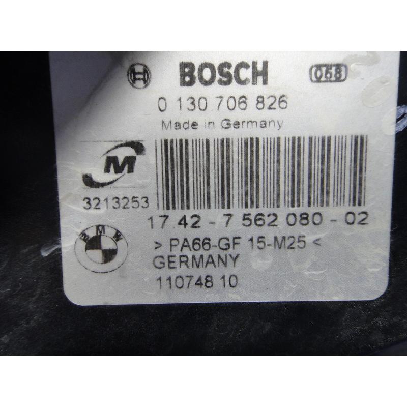 BMW 320i E90 E91 PG20 等 電動 ファン モーター  品番 7562080  7561713  [2775] |  | 02