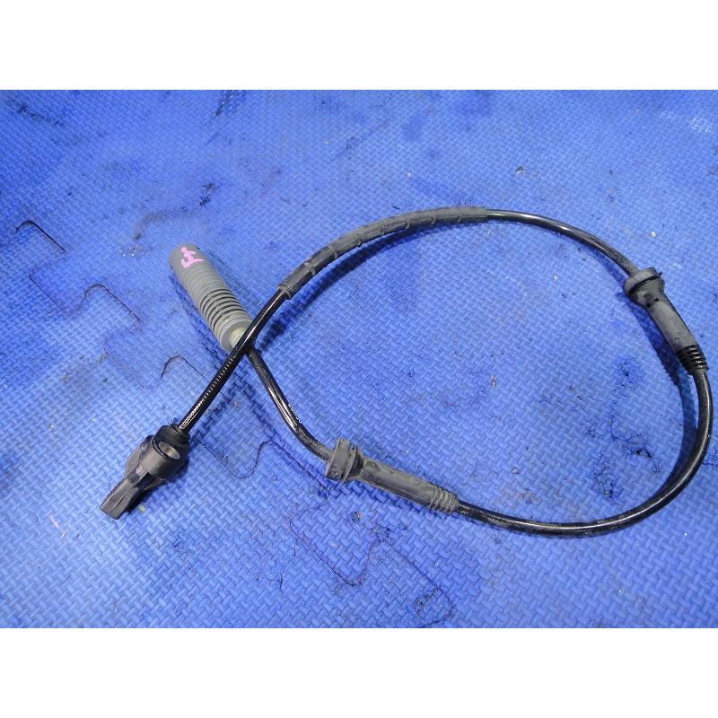 BMW 320i E90 E91 等 フロント ABS スピード センサー 左右共通 品番 6742465 0071161983 [2775