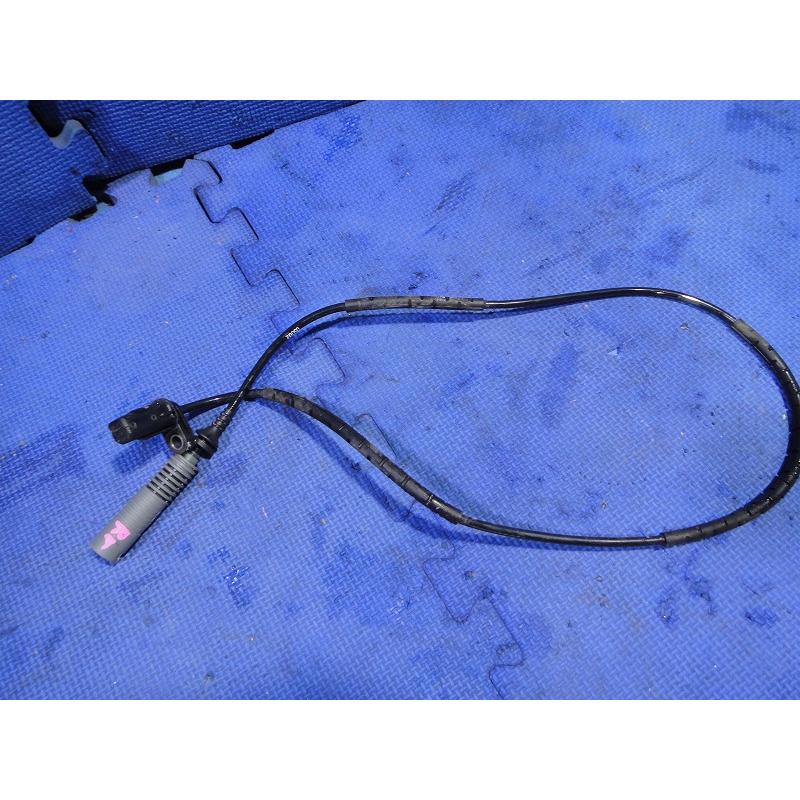BMW 320i E90 E91 等 リア ABS スピード センサー 左右共通 品番 6762466 100711615831 [2775