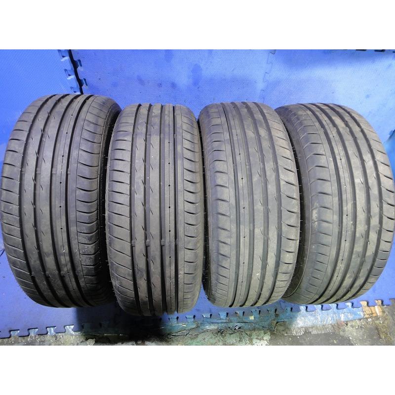 BMW E90 E91 純正 205/55R16 2024年バリ山スタッドレス BMW E90 E91 純正 205/55R16 2024年バリ山スタッドレス