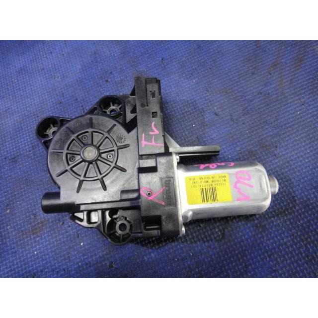 Volvo ボルボ V70 BB 系 等 右 フロント パワーウィンドウ モーター　 品番 970714101  [2805] | 