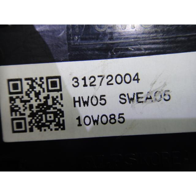 Volvo ボルボ V70 BB 系 等  フロント 右　運転席　パワーウィンドウ スイッチ　品番 31272004 [2805] |  | 01