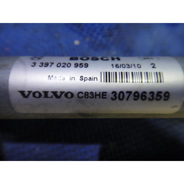 Volvo ボルボ V70 BB 系 等  ワイパー リンク モーター付き　品番 30796359　 [2805] |  | 03