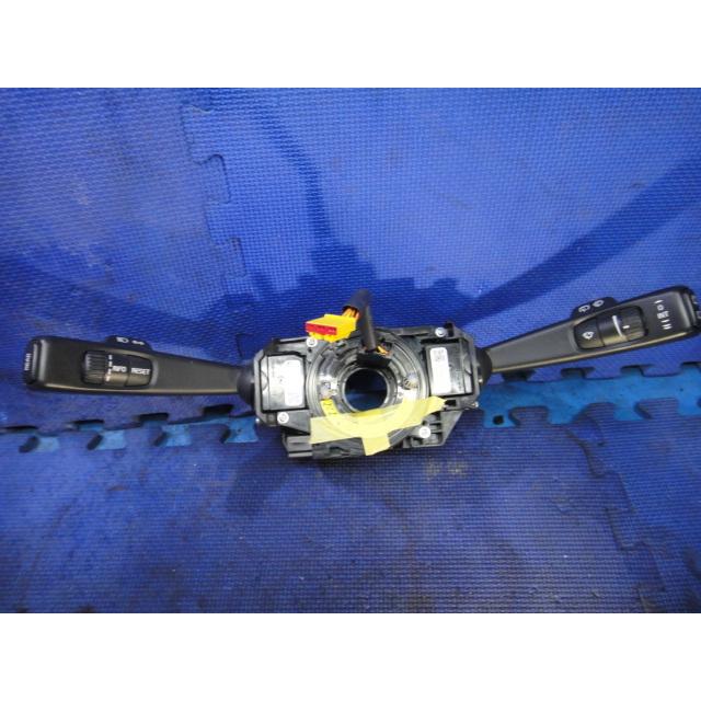 Volvo ボルボ V70 BB 系 等  スパイラル ケーブル 　コンビネーション スイッチ　品番 31313818 [2805] | 