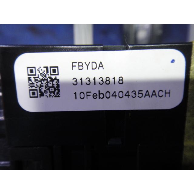 Volvo ボルボ V70 BB 系 等  スパイラル ケーブル 　コンビネーション スイッチ　品番 31313818 [2805] |  | 03