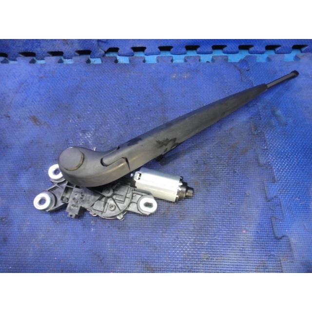 Volvo ボルボ V70 BB 系 等 リア ワイパー モーター　品番 31290787　  [2805] | 